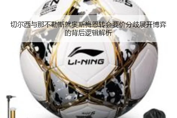 切尔西与那不勒斯就奥斯梅恩转会要价分歧展开博弈的背后逻辑解析